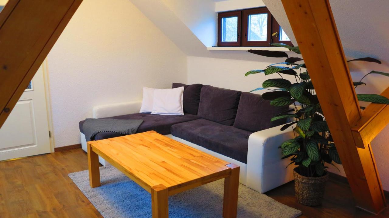 Ferienhaus Gute Laune Elmenhorst/Lichtenhagen 외부 사진