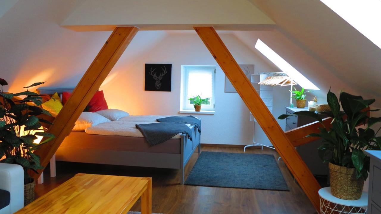 Ferienhaus Gute Laune Elmenhorst/Lichtenhagen 외부 사진