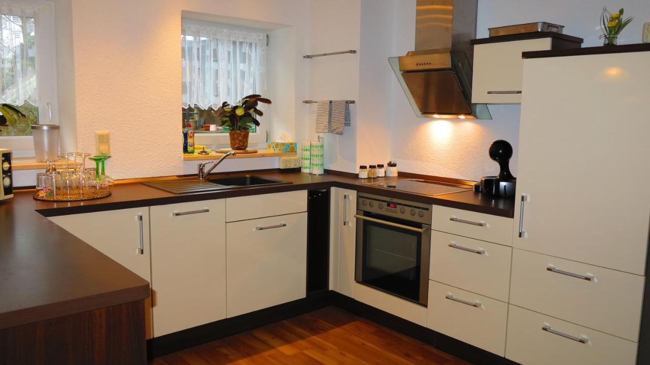 Ferienhaus Gute Laune Elmenhorst/Lichtenhagen 외부 사진